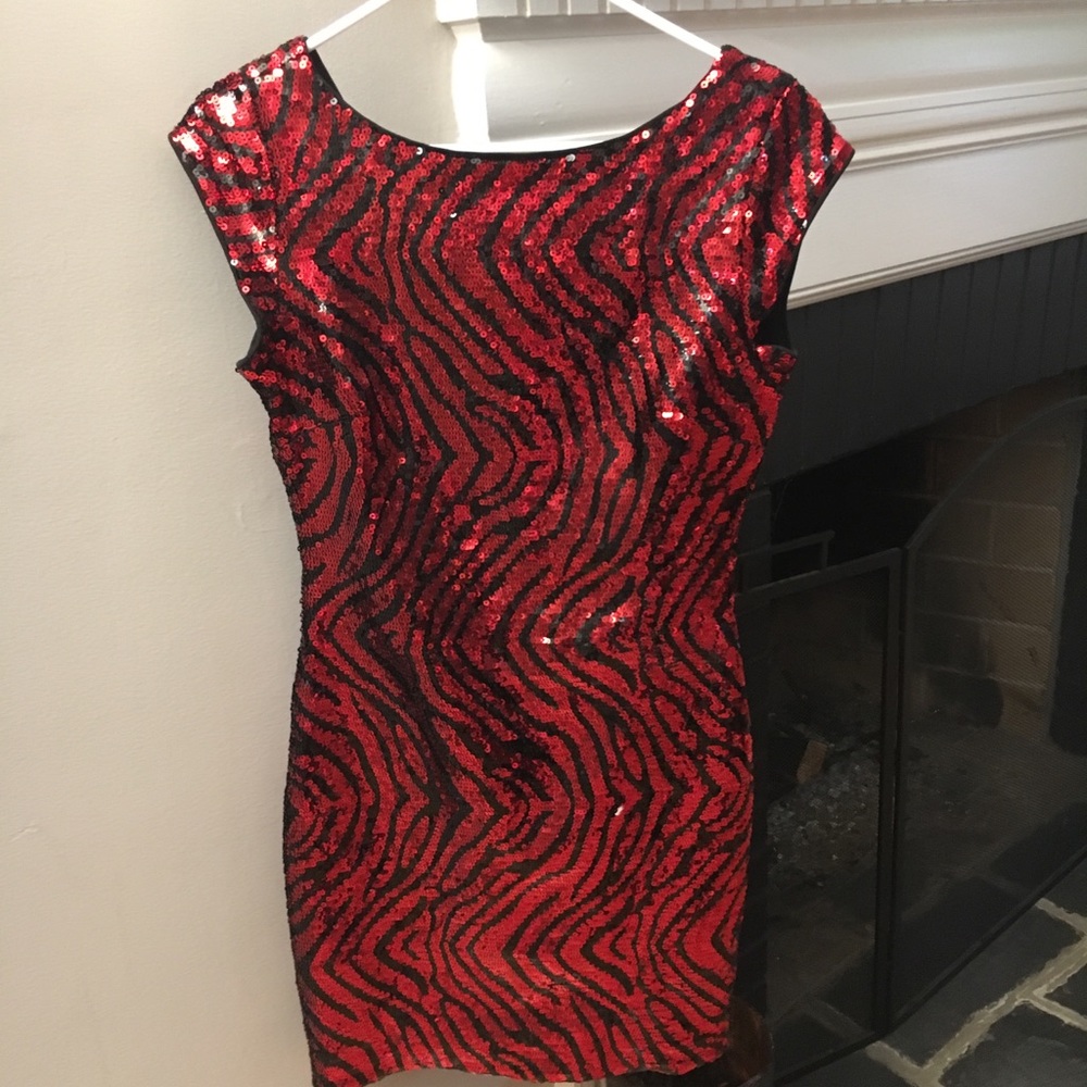 Cute dress